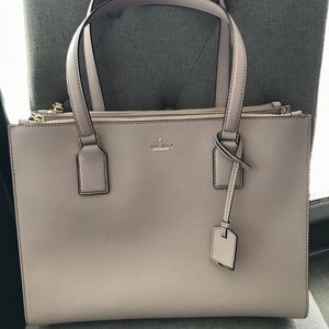 Kate Spade Cameron Street Large tote